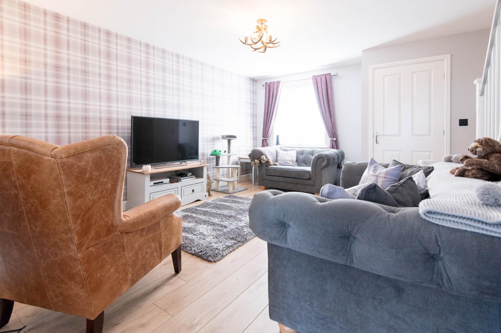 Aldwyn Close, Radcliffe, Manchester Pearson Ferrier Estate Agents and Lettings Agents